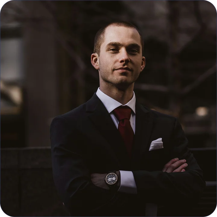 Dan, Founder and Watch Expert