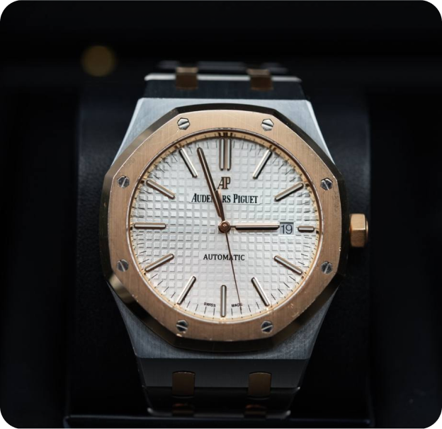 AP 15400SR