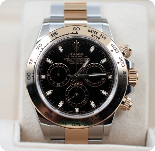 Rolex 126503