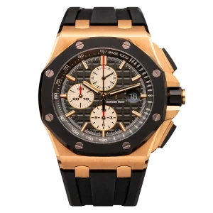 AP Royal Oak Offshore RG Ceramic Chrono