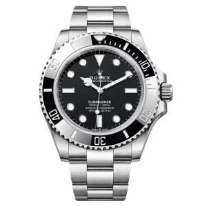 Rolex Birth Year Submariner Alert