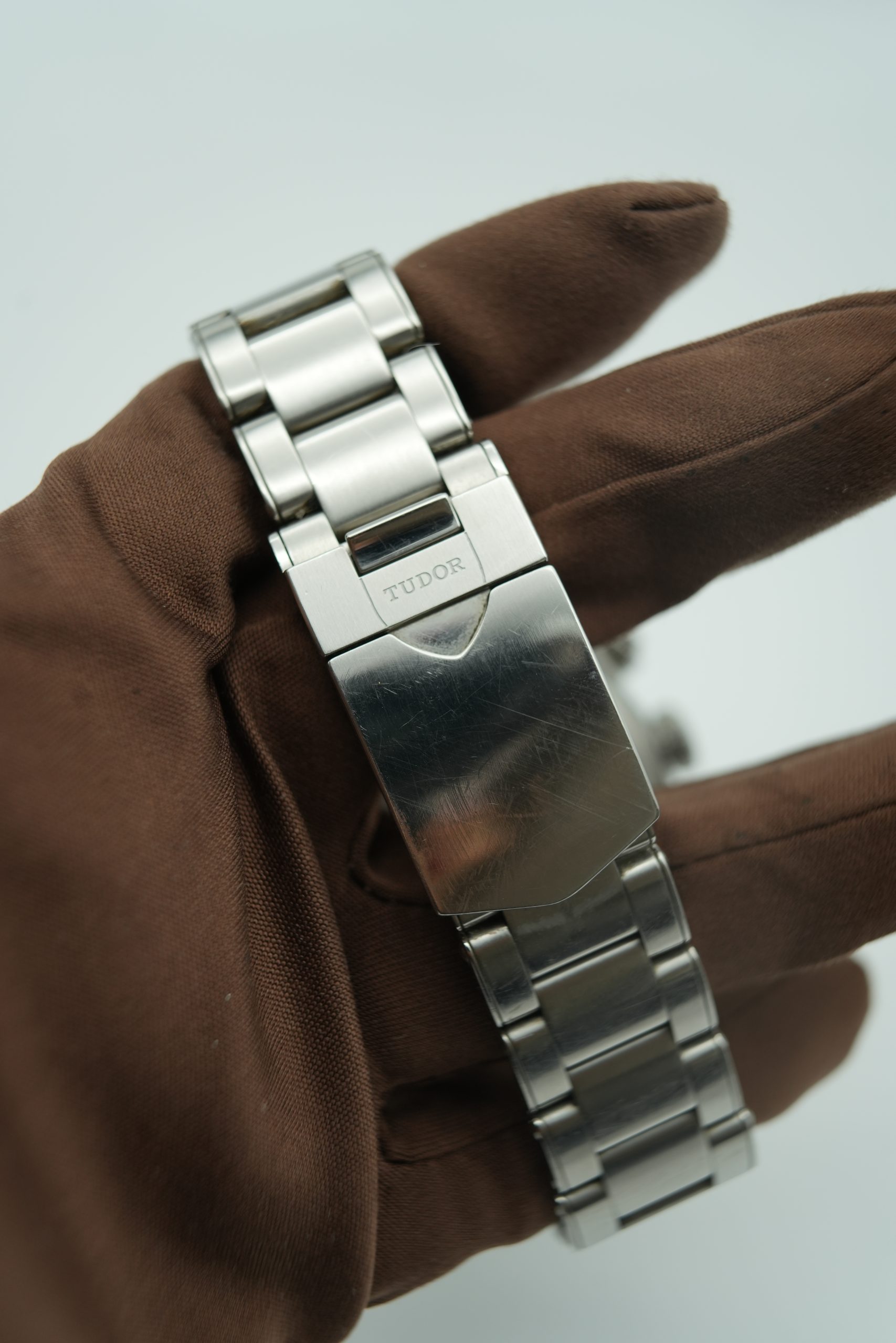 Tudor 79360N Black Bay "Panda"