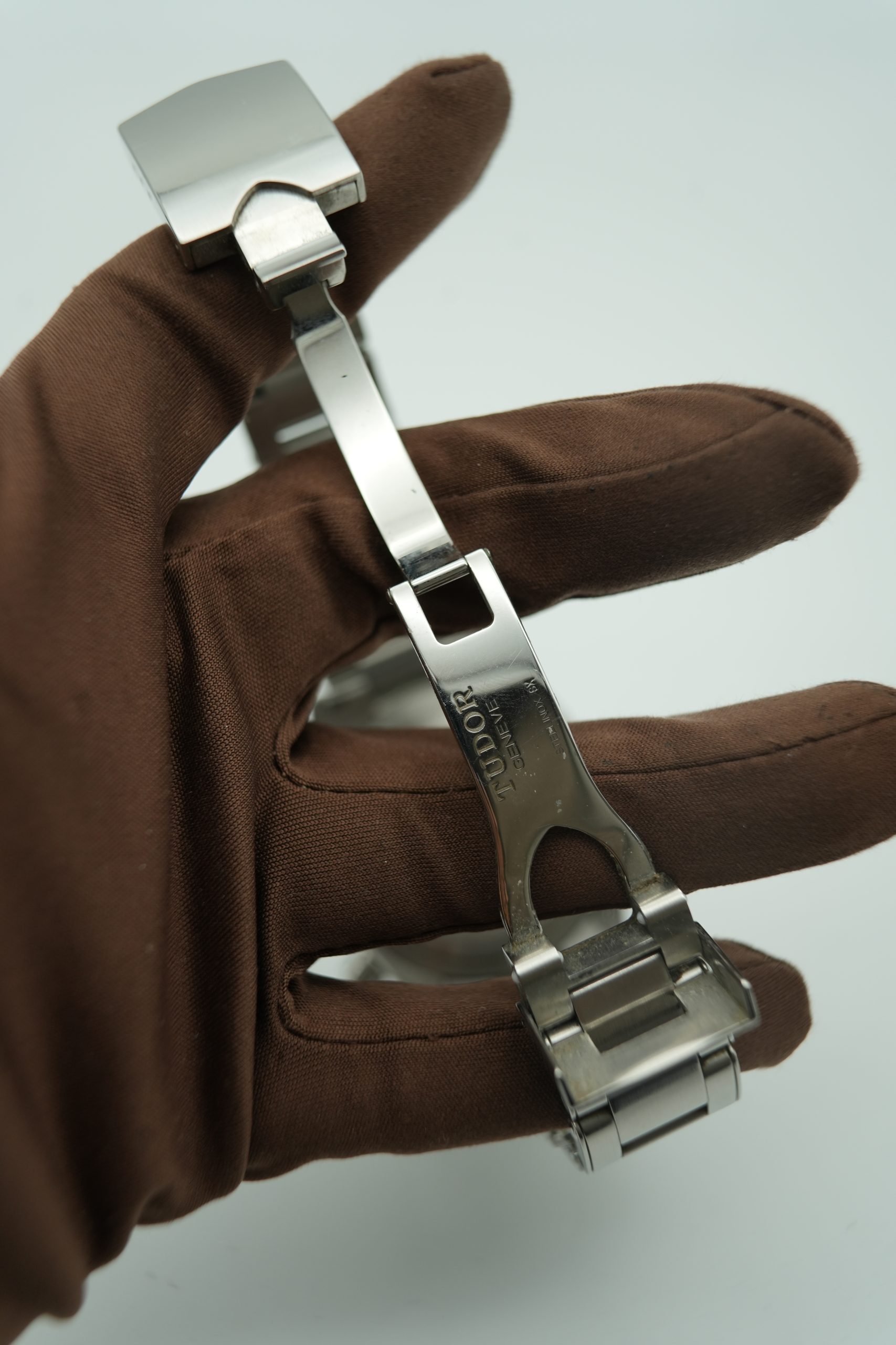 Tudor 79360N Black Bay "Panda"