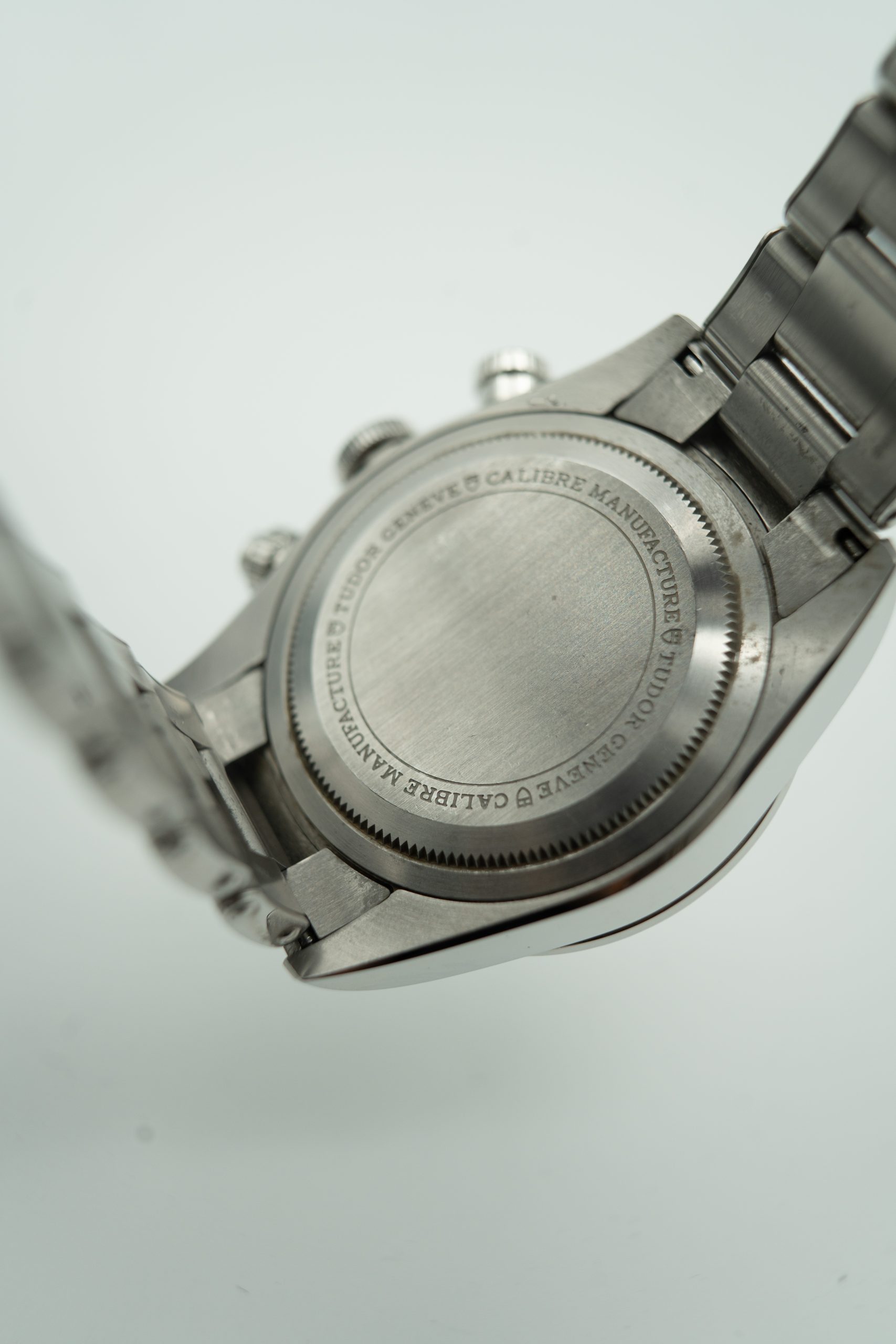 Tudor 79360N Black Bay "Panda"