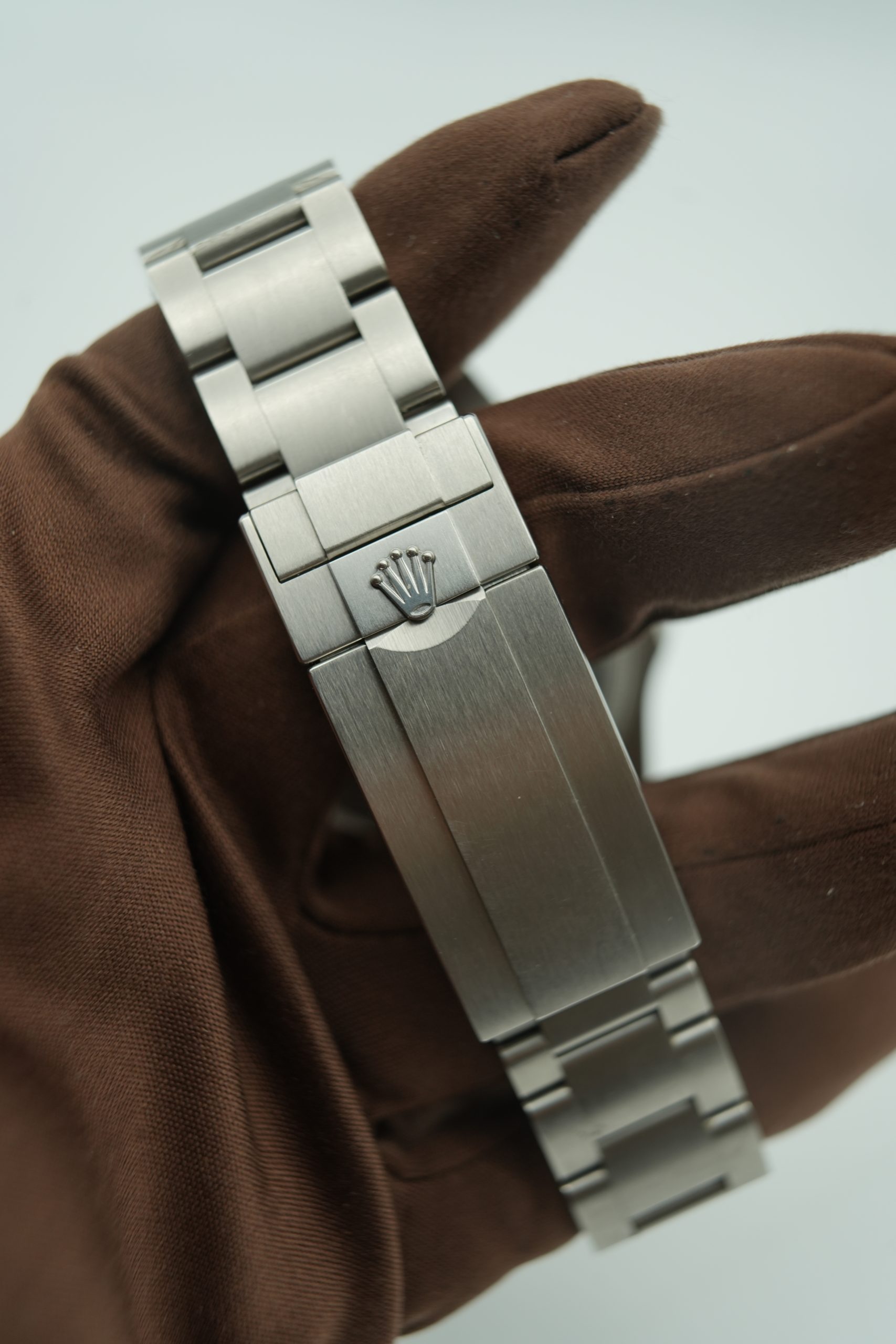 Rolex 136660 James Cameron Deepsea