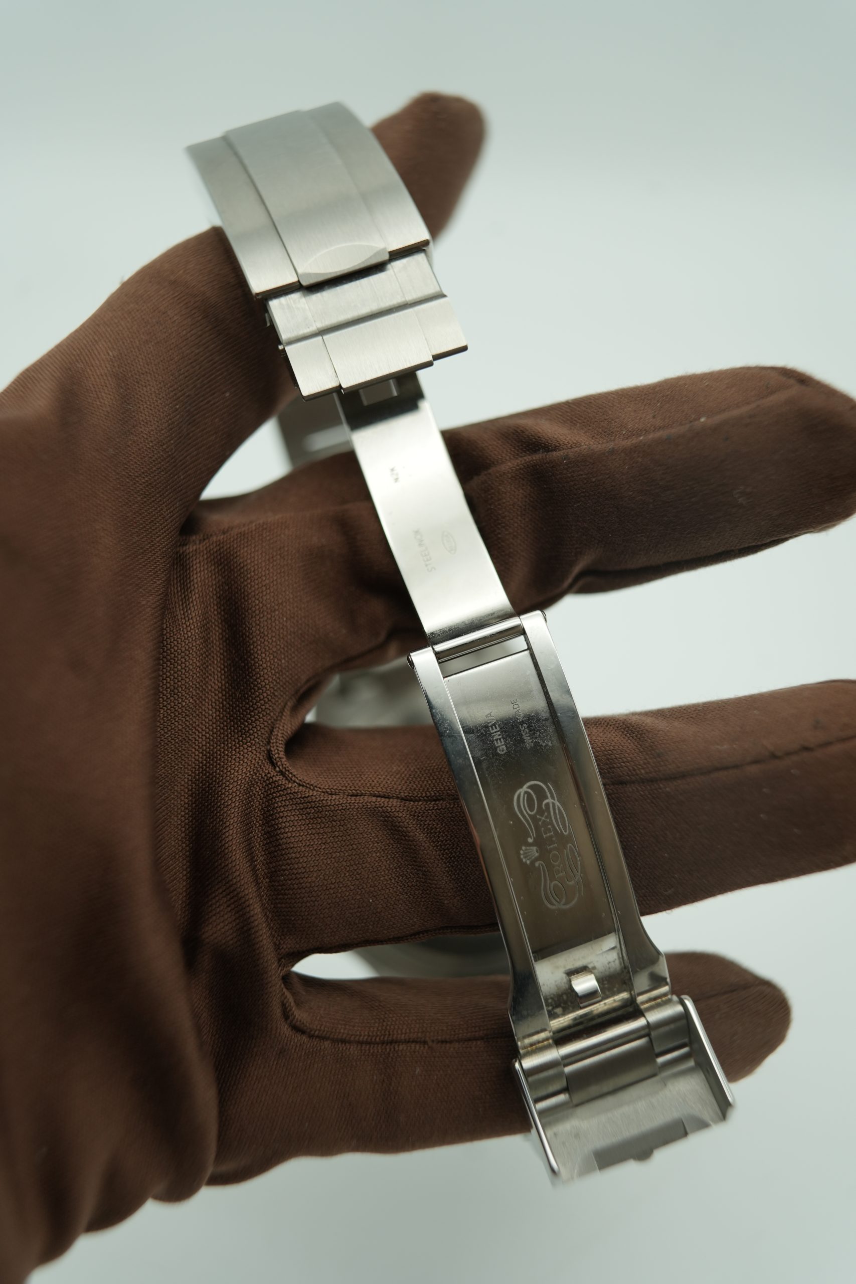 Rolex 136660 James Cameron Deepsea