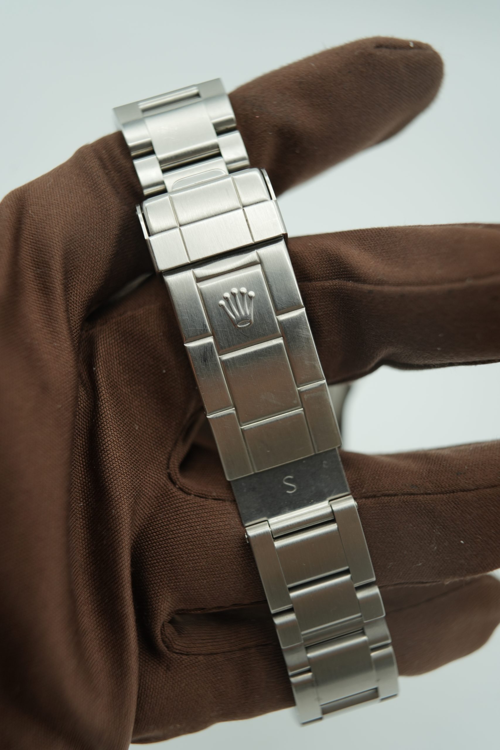 Rolex 16610 Submariner Date