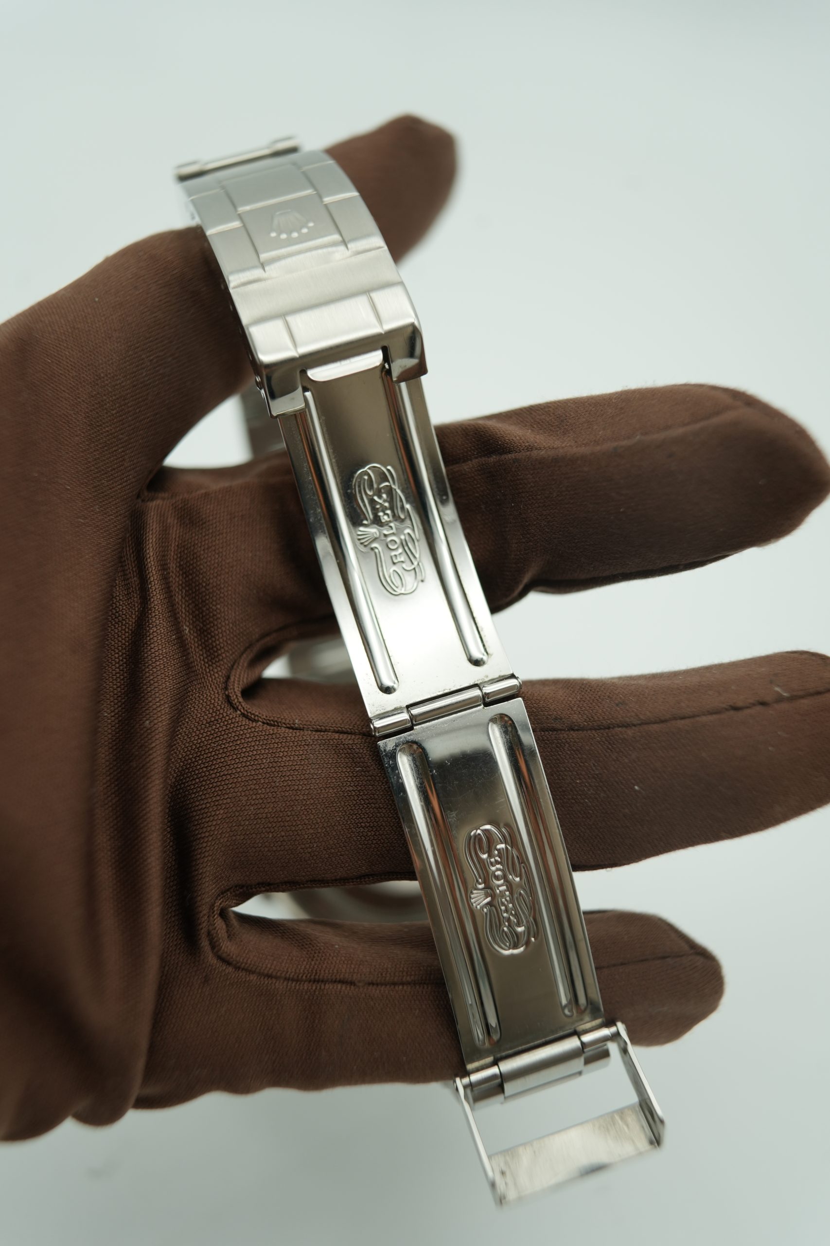 Rolex 16610 Submariner Date