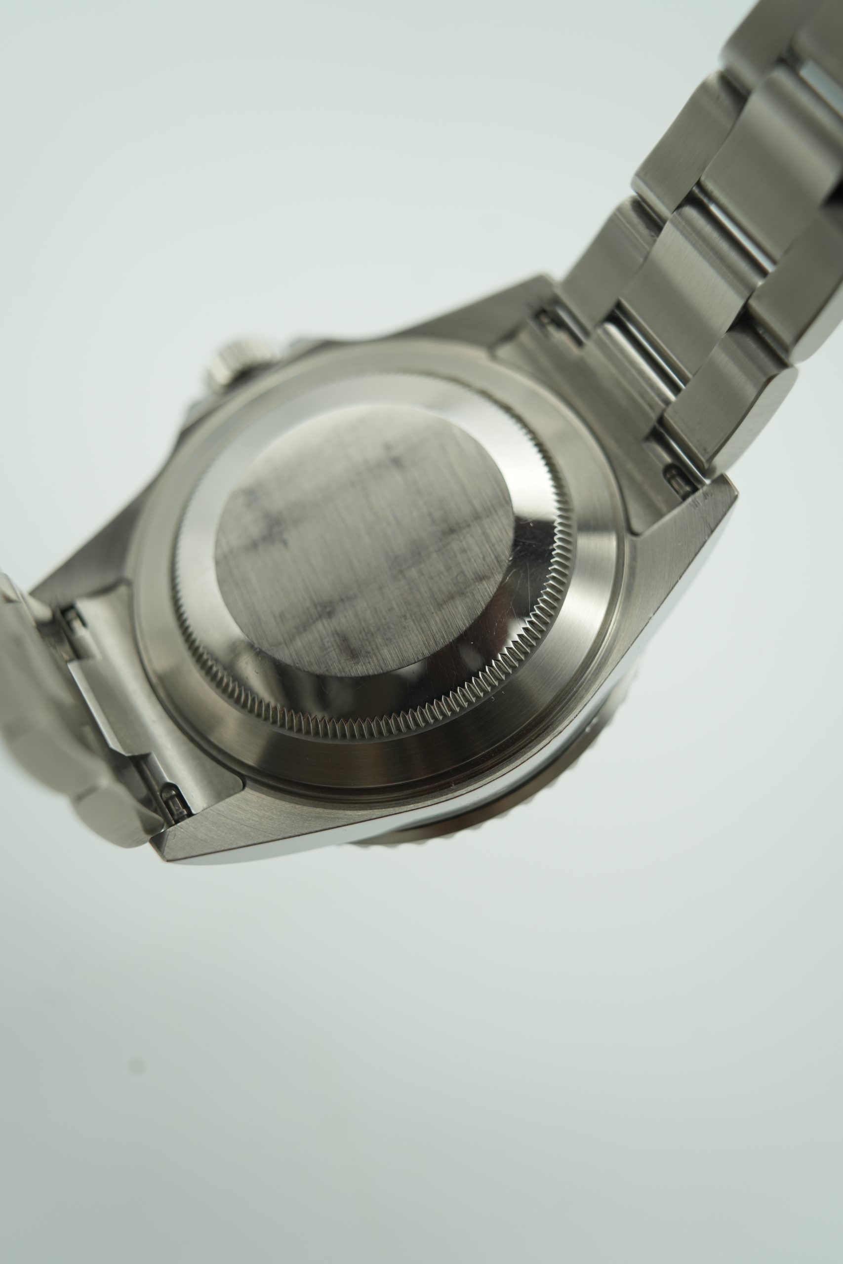 Rolex 16610 Submariner Date