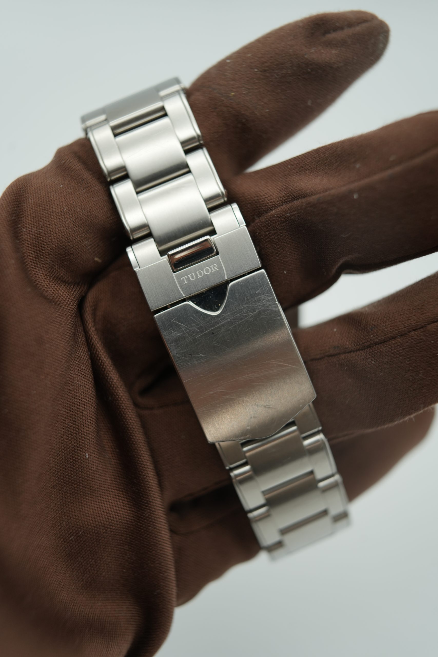 Tudor 79030N Black Bay 58