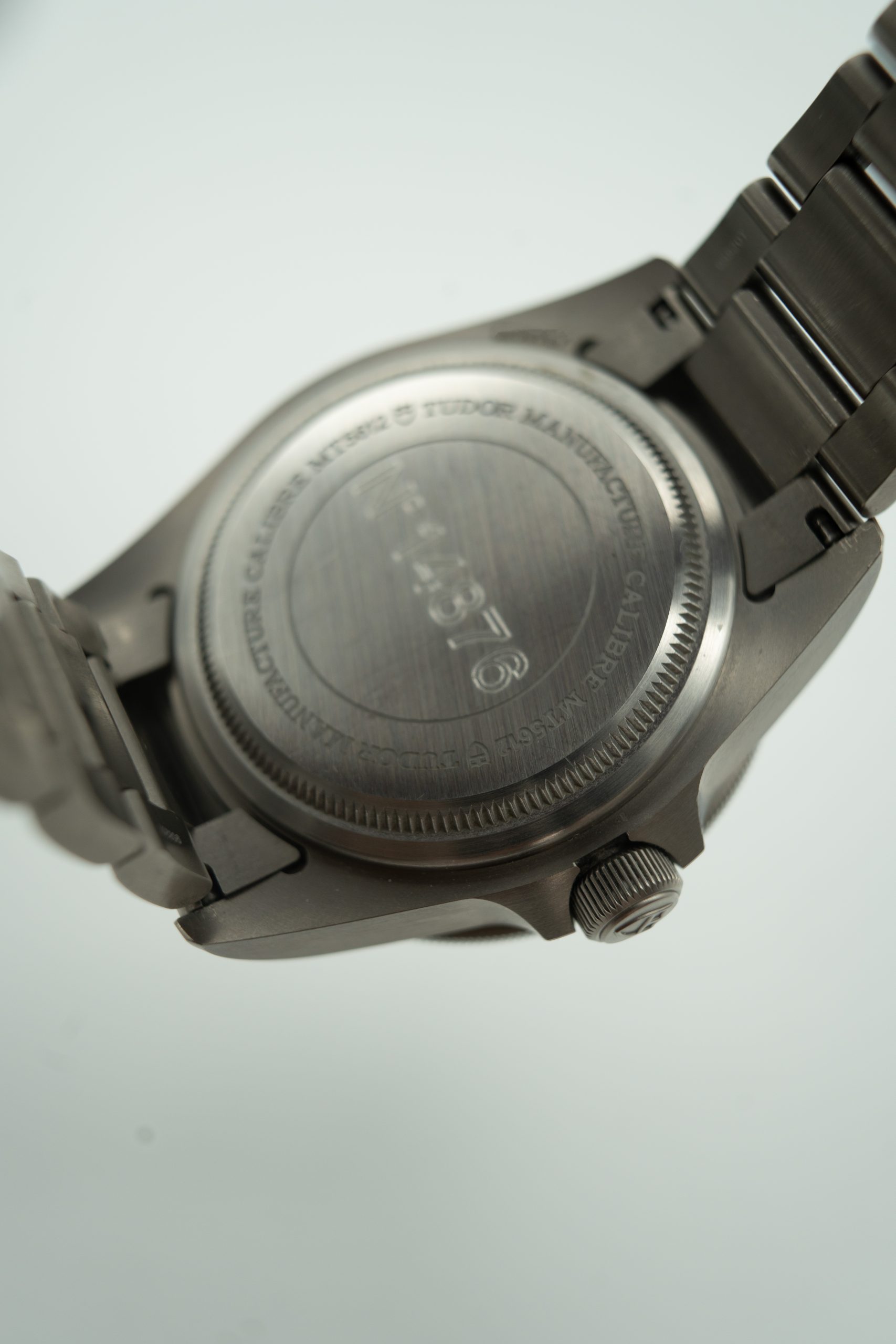 Tudor 25610TNL Pelagos