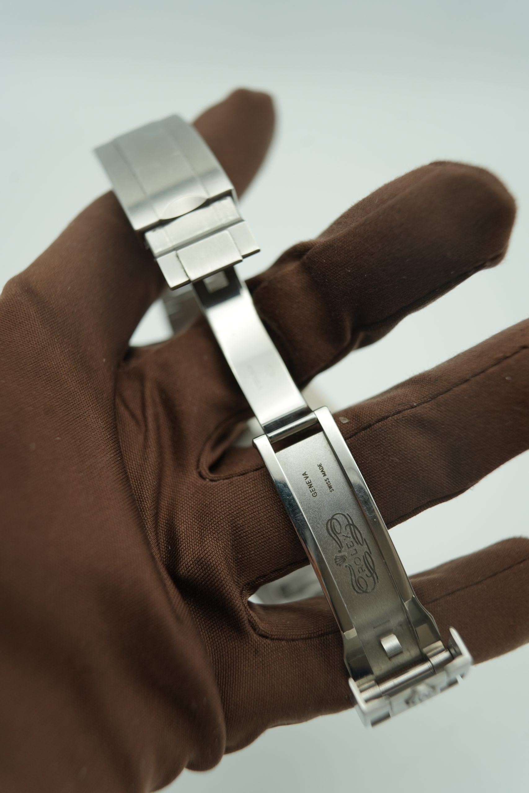 Rolex Submariner Date 40 mm