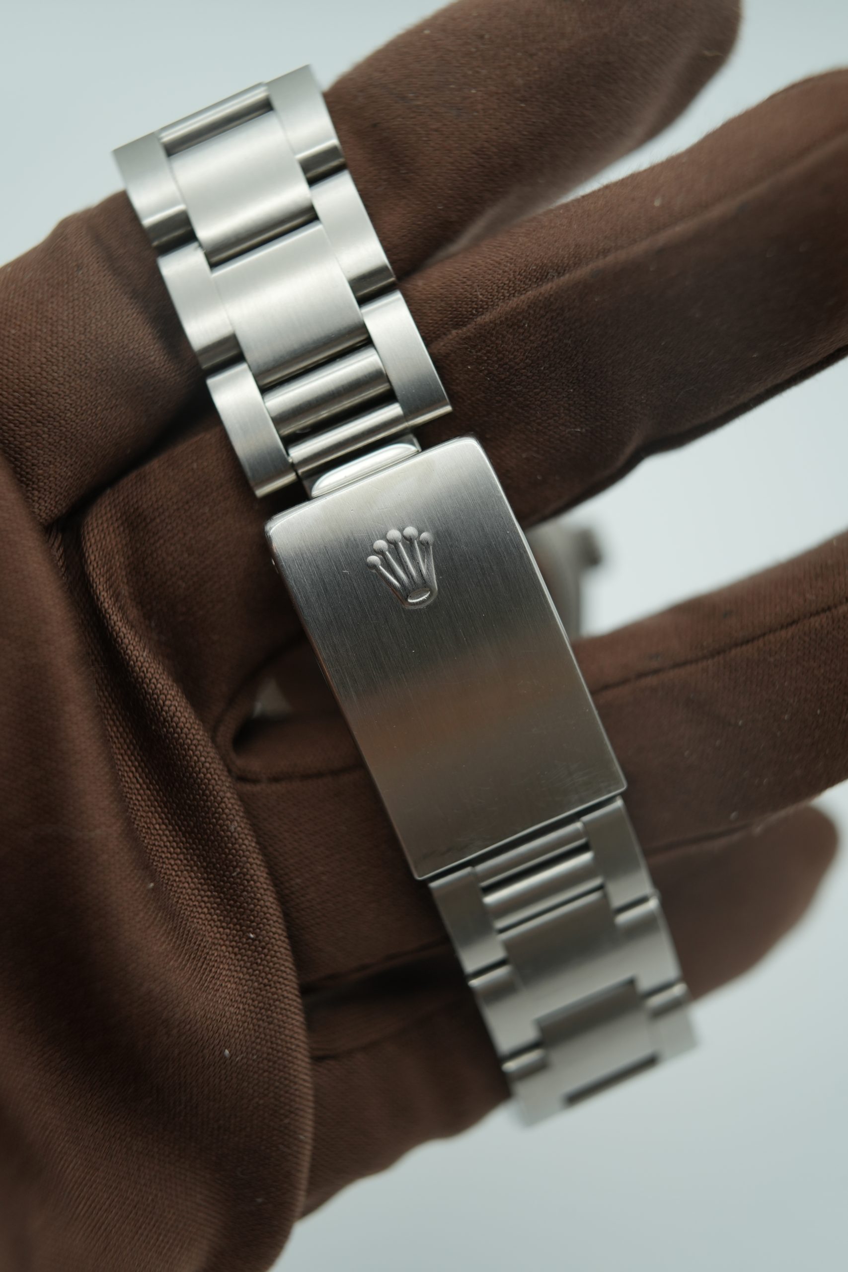 Rolex 1603 Oyster Perpetual Datejust