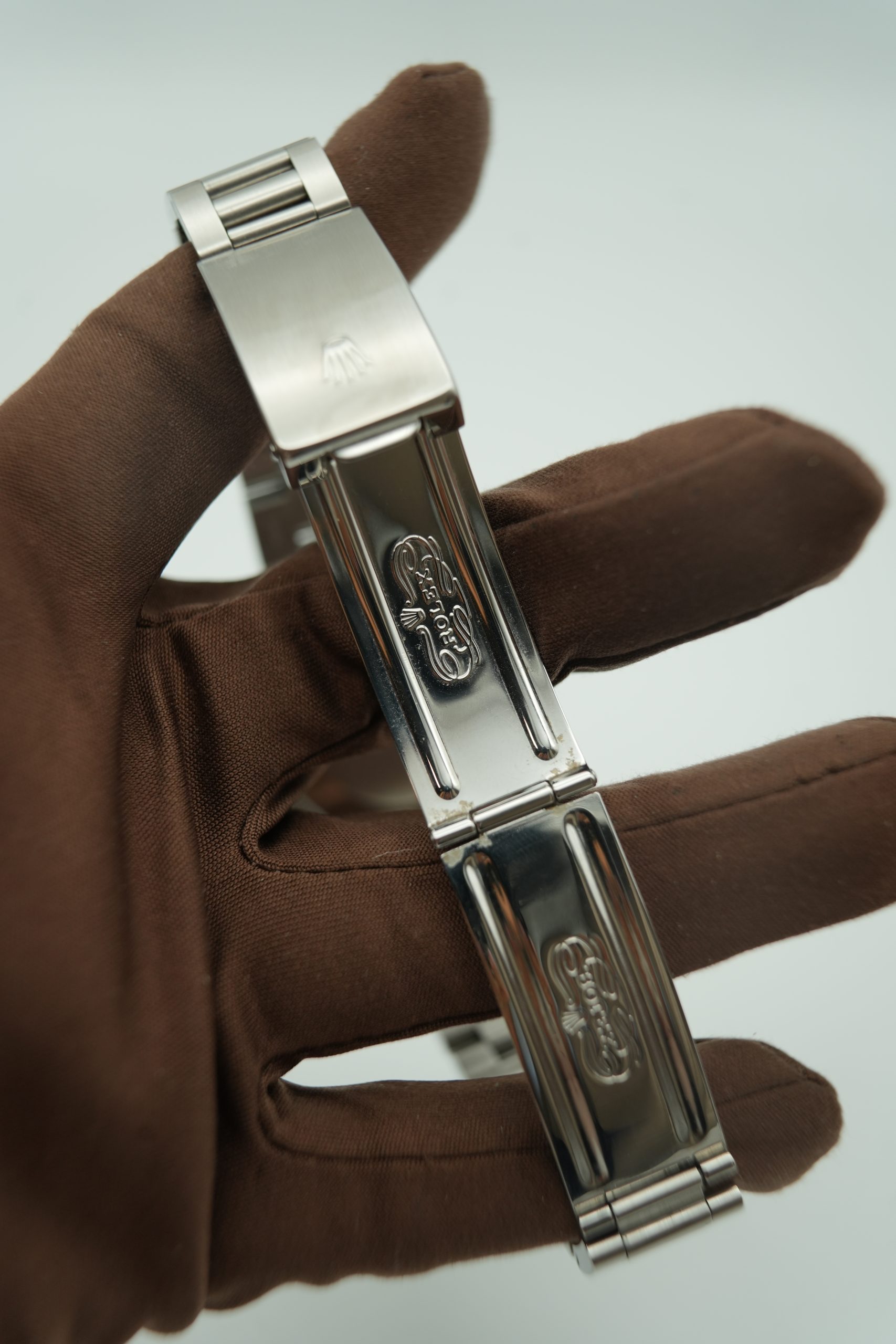 Rolex 1603 Oyster Perpetual Datejust