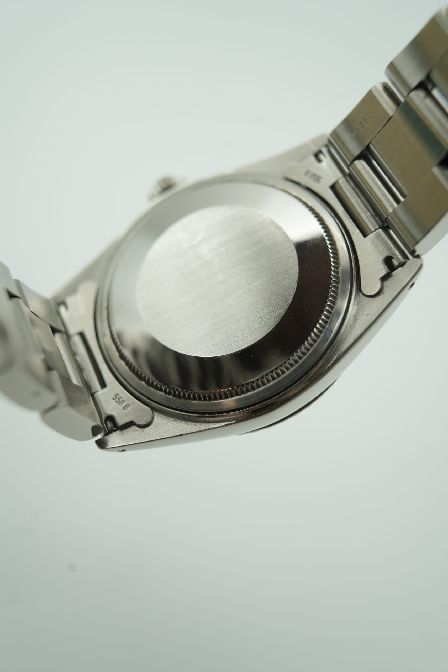 Rolex 1603 Oyster Perpetual Datejust