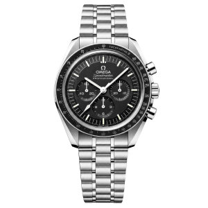 Omega 31030425001002 Speedmaster Sapphire Professional Moonwatch