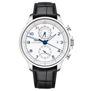 IWC IW390216 Portugieser Yacht-Club Chronograph "Ocean Racer"