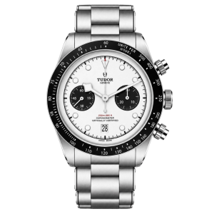 Tudor 79360N Black Bay "Panda"