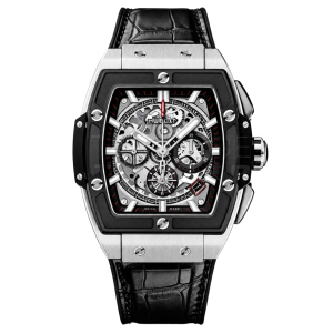 Hublot 641.NM.0173.LR Spirit of Big Bang Titanium Ceramic Chronograph