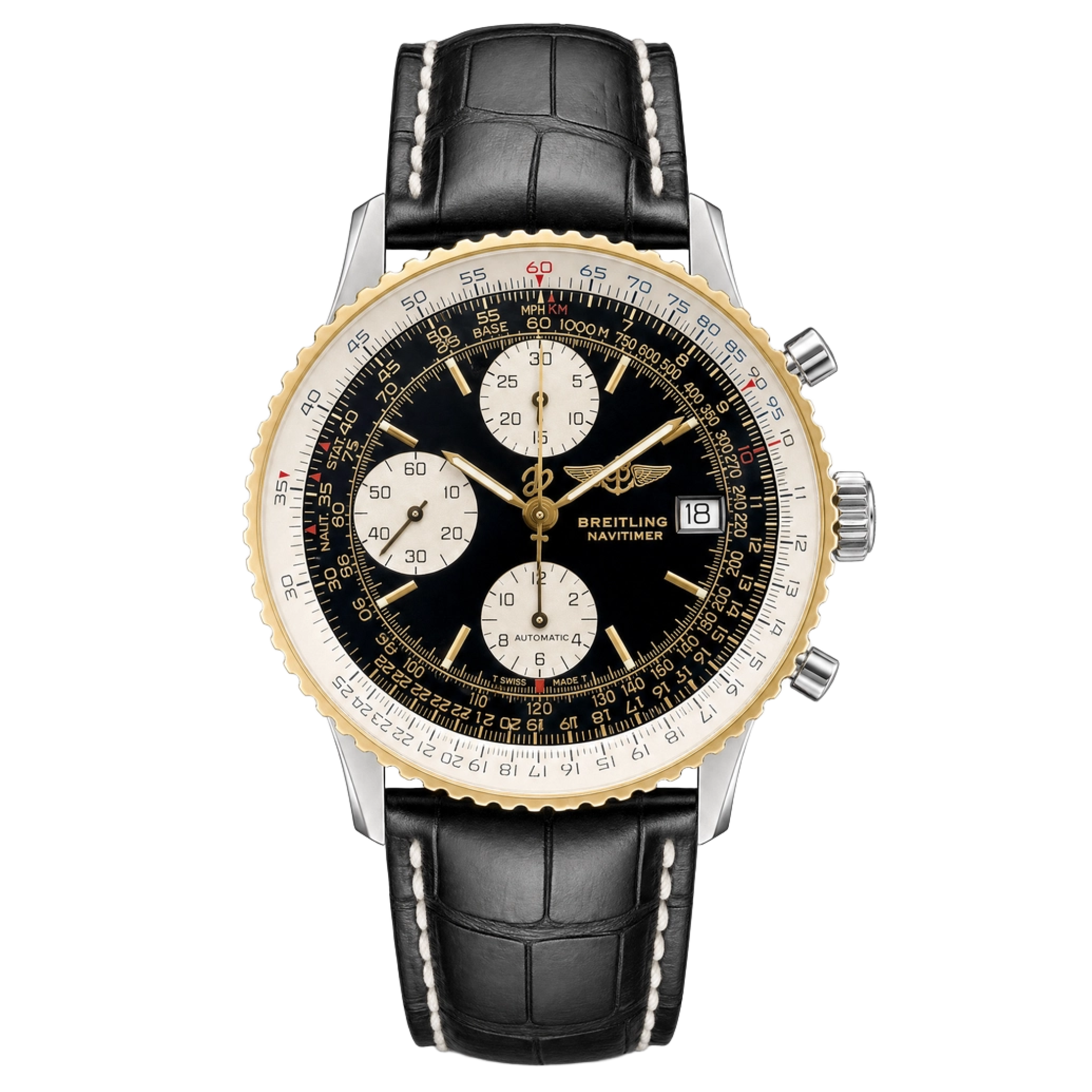 Breitling D13022 Navitimer
