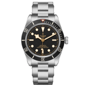 Tudor 79030N Black Bay 58