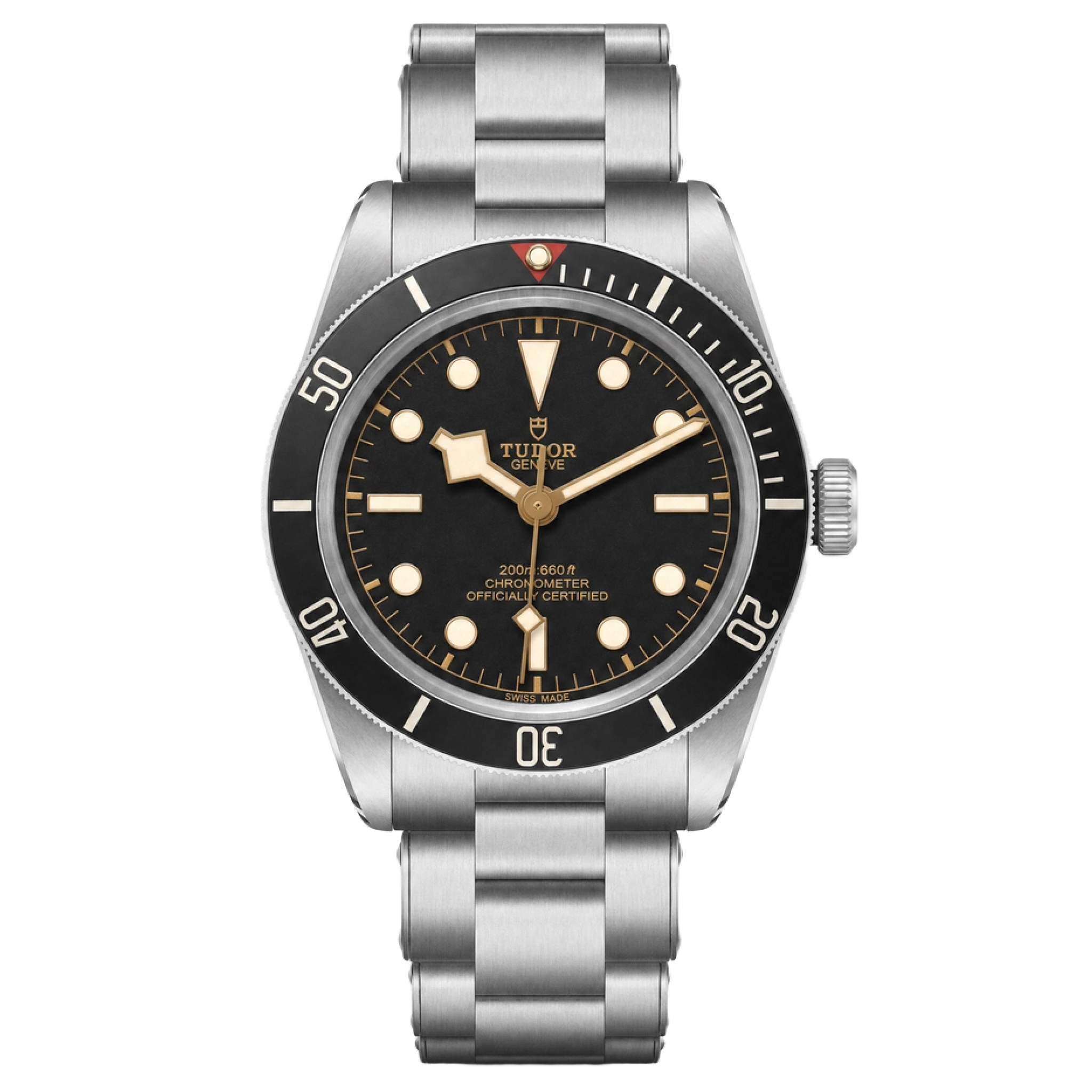Tudor 79030N Black Bay 58