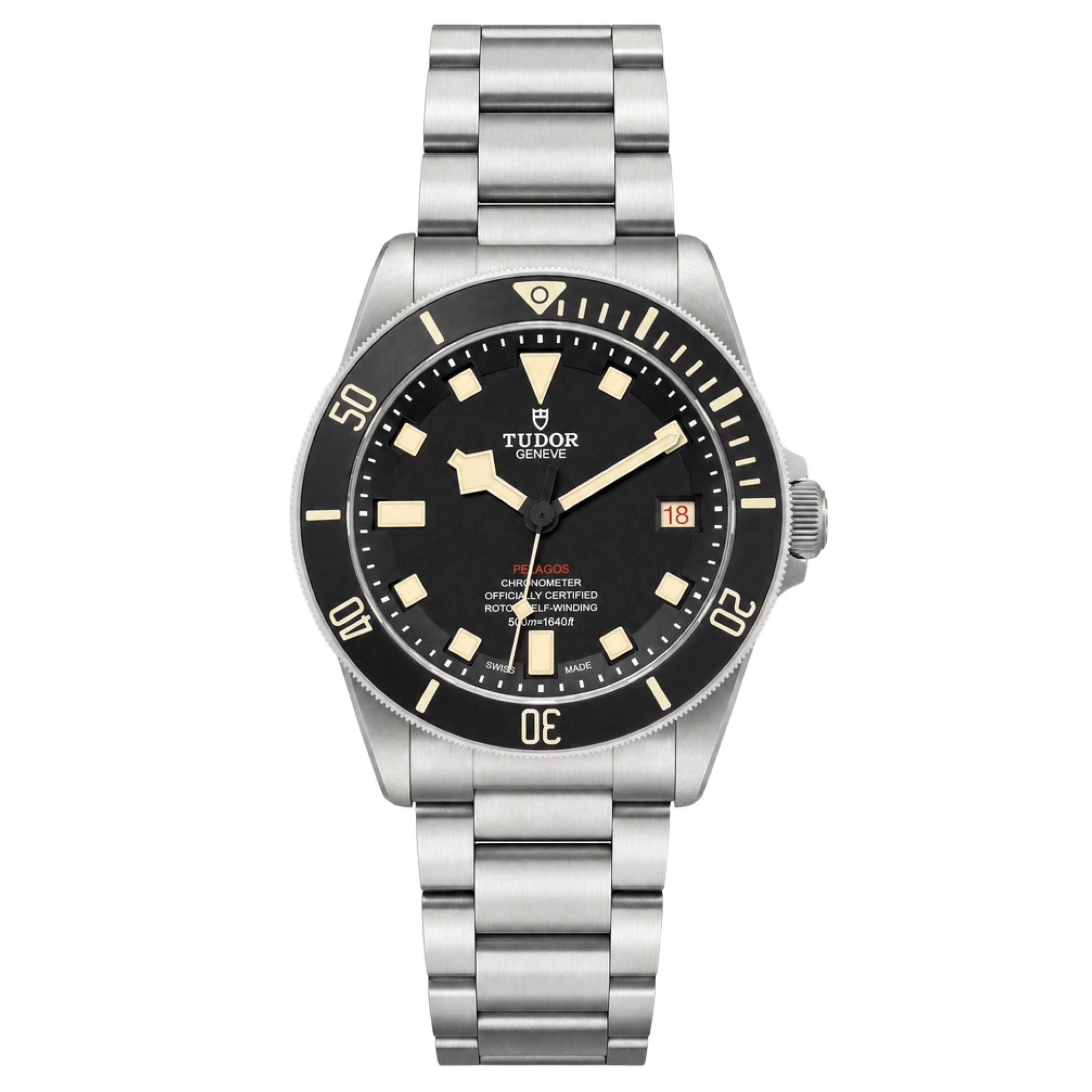 Tudor 25610TNL Pelagos
