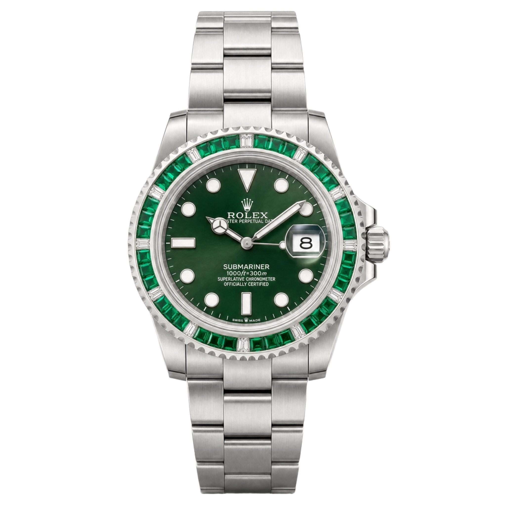 Rolex Submariner Date 40 mm