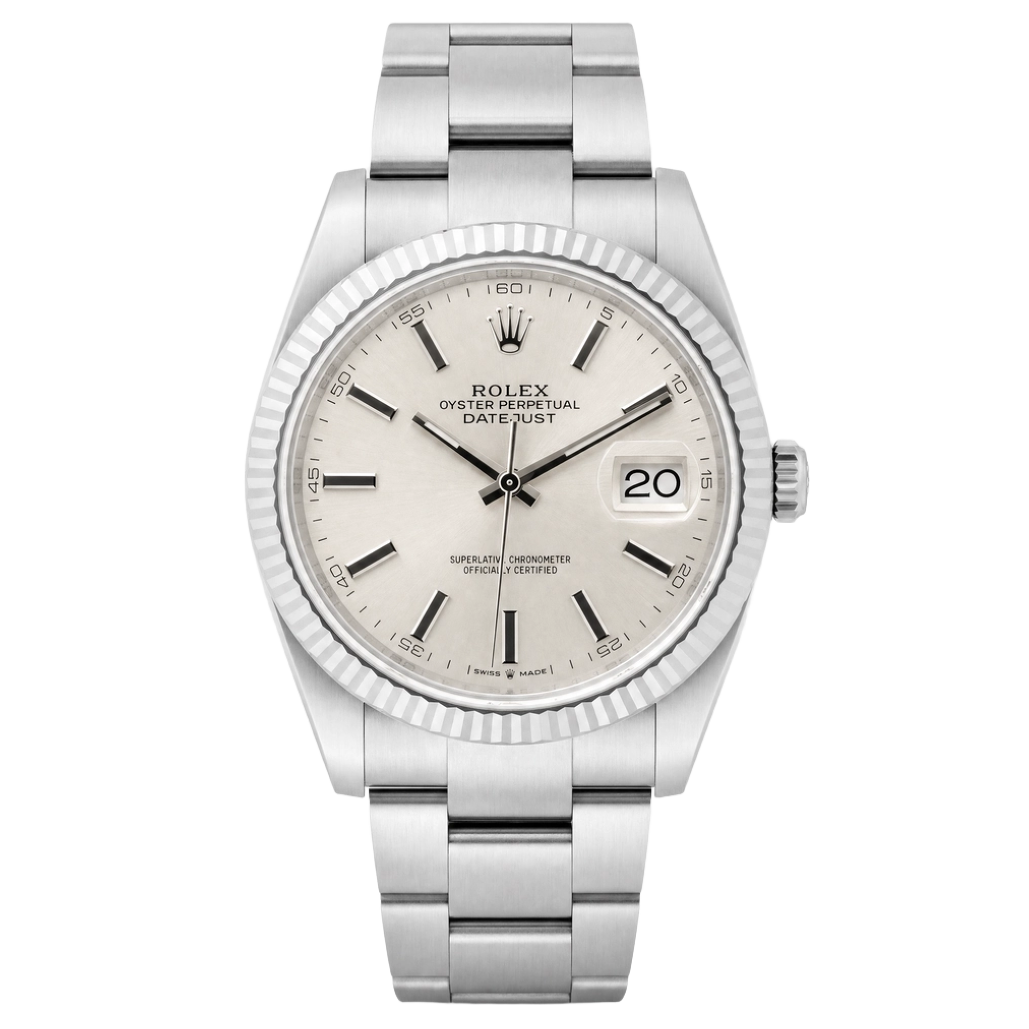 Rolex 1603 Oyster Perpetual Datejust