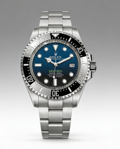 Rolex 136660 James Cameron Deepsea