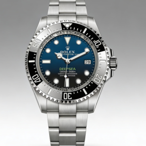Rolex 136660 James Cameron Deepsea
