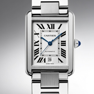 Cartier W5200028 Tank Solo XL
